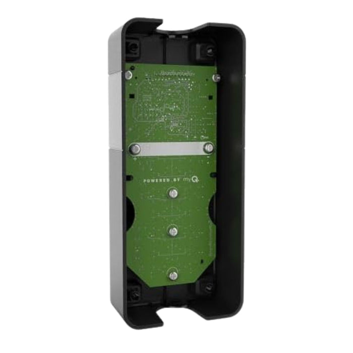 LiftMaster MAXUM DC Wall Controller Commercial-Grade Garage Door Controller With Wi-Fi, Fault Diagnostics, LCD Display |   GarageDoorProject |   100% OEM | US Vendor