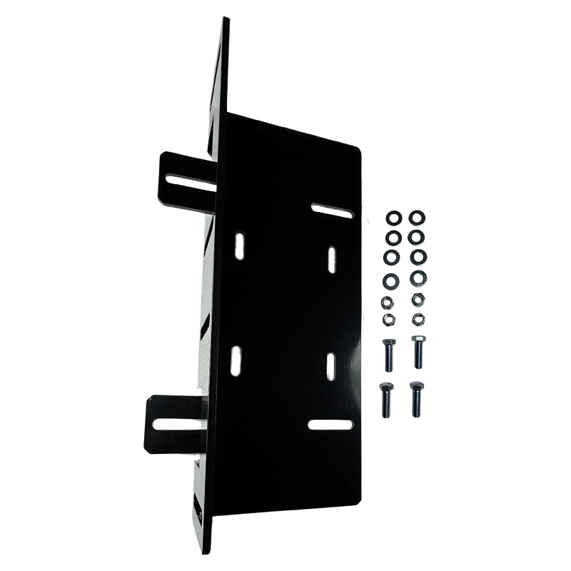 Commercial Garage Door & Operator Parts