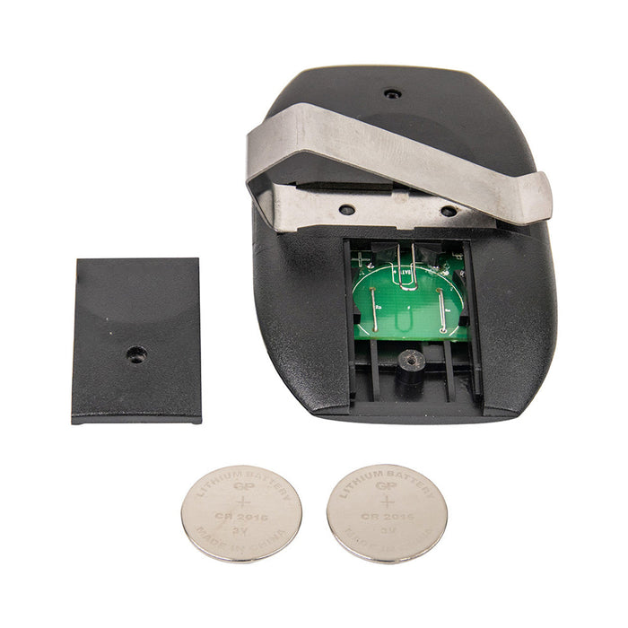 Guardian Garage Door Remote GDOR2B/GDOP3B/GD03BMINI Industry Tested Keychain Visor Clip Wireless Remote Control Dual Frequency |   GarageDoorProject |   100% OEM | US Vendor