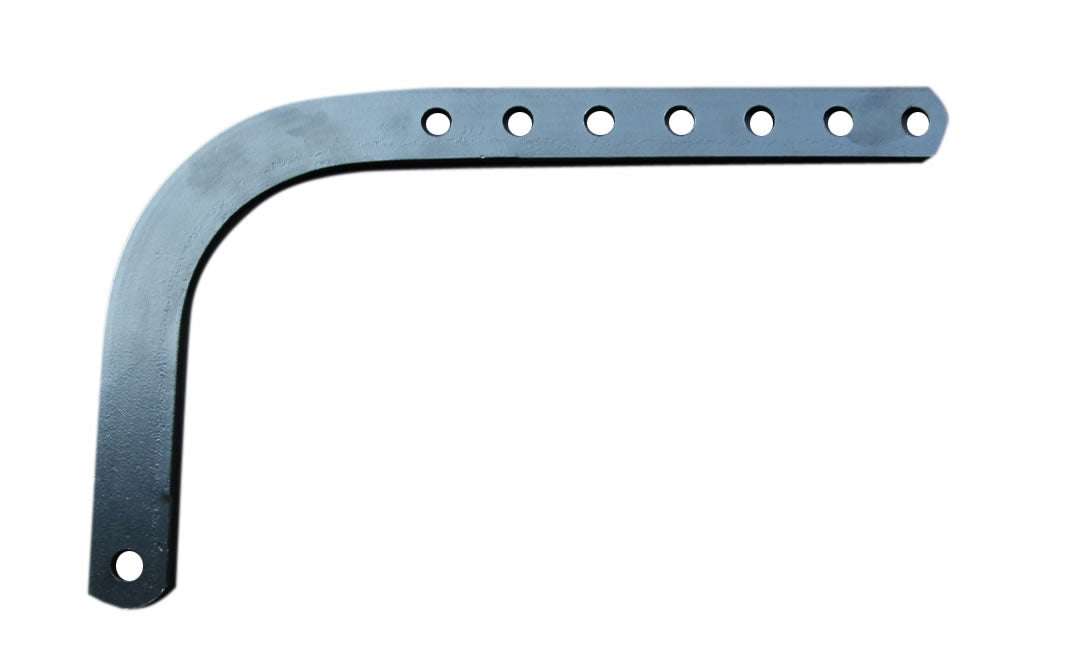 Guardian GUAT-024 Curved Door Arm Professional-Grade Replacement Part For Models 415, 425, 628FCA |   GarageDoorProject |   100% OEM | US Vendor