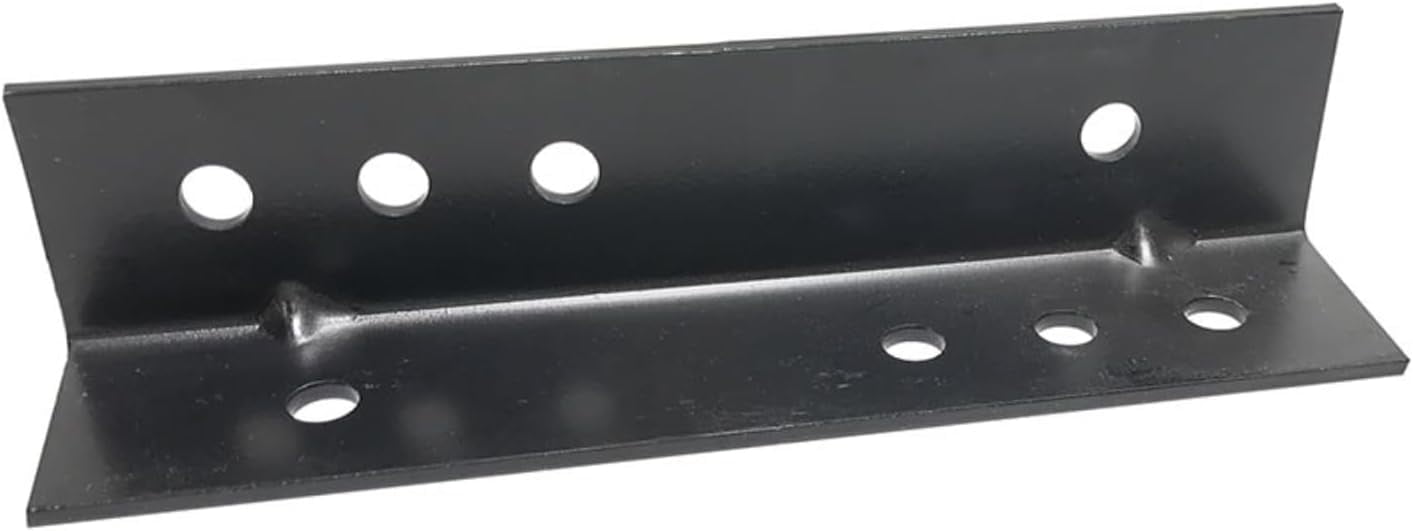 LiftMaster Operator Hardware Commercial-Grade Operator Mounting Bracket LJ8950W |   GarageDoorProject |   100% OEM | US Vendor