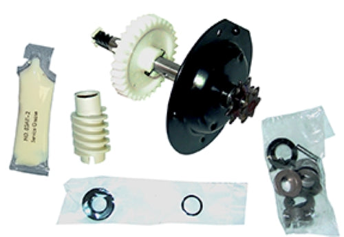 LiftMaster 41A5658 Gear Sprocket Professional-Grade Garage Door Gear Set 3/4HP Chain Drive Opener Kit for Models 2595 3595 3595S |   GarageDoorProject |   100% OEM | US Vendor