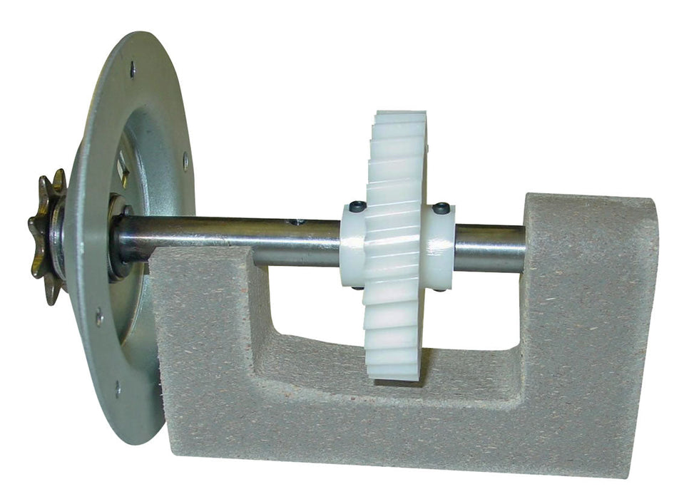 LiftMaster Gear Master Tool Commercial-Grade Garage Door Repair Tool for Gear Kit Replacement Model 10301 |   GarageDoorProject |   100% OEM | US Vendor