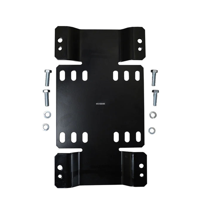 LiftMaster/Chamberlain Replacement Part - HOISTMOUNTMODDC MAXUM JDC & JHDC Hoist Wall Mount Bracket Kit - 100% OEM Manufacturers with New Production Dates for US Vendor GarageDoorProject®