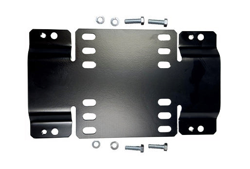 LiftMaster/Chamberlain Replacement Part - HOISTMOUNTMODDC MAXUM JDC & JHDC Hoist Wall Mount Bracket Kit - 100% OEM Manufacturers with New Production Dates for US Vendor GarageDoorProject®