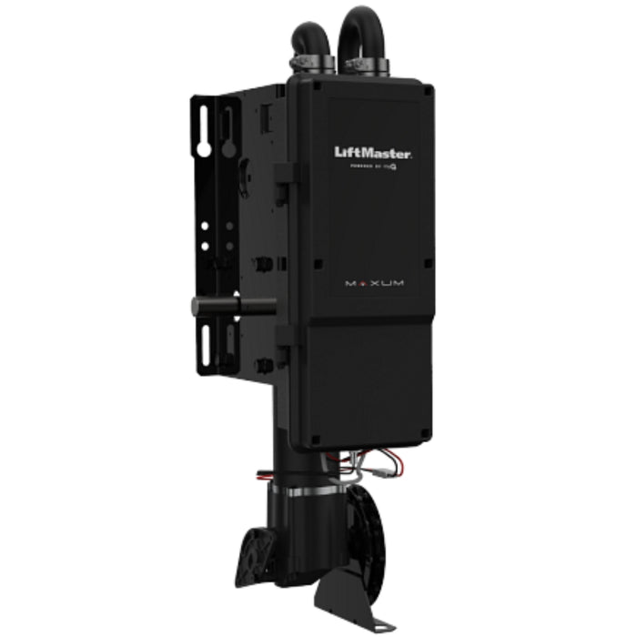 LiftMaster Replacement Parts - MAXUM JHDC JackShaft Hoist DC Standard/Extended Duty Commercial Operator with CPS-U Through-Beam Photo Eye Kit and Battery Backup (BBU) - 100% OEM Manufacturers with New Production Dates for US Vendor GarageDoorProject®