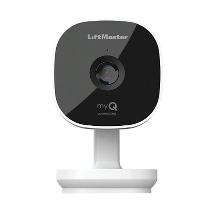 LiftMaster MYQ-CAMERA2 Smart Garage Camera Professional-Grade 1080p HD Wide Angle Two Way Audio Night Vision |   GarageDoorProject |   100% OEM | US Vendor