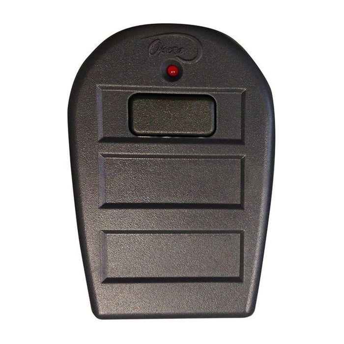 Manaras RADIOEM 103MD Commercial-Grade Three Button Garage Door Remote With Extended Range And Sun Visor Clip Transmitter |   GarageDoorProject |   100% OEM | US Vendor