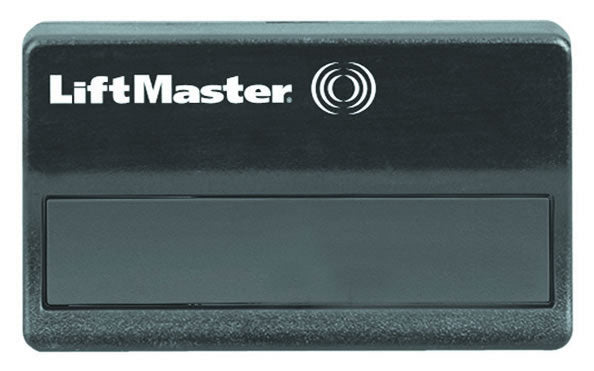 Liftmaster/Chamberlain  371LM Single Button Security Transmitter - USA Vendor -New Productions Dates- 100% OEM -  Authentic Product for GarageDoorProject™