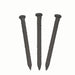 1 7/16” Ring Shank Colored Finish Nails – White, Brown, Almond, Sandstone, Black (5 lb & 50 lb Boxes) - 100% OEM Manufacturers with New Production Dates for US Vendor GarageDoorProject - GarageDoorProject