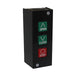 Manaras Replacement Parts - Single, Dual, Triple Push Button Station Set For Indoor & Exterior Locations - 100% OEM Manufacturers with New Production Dates for US Vendor GarageDoorProject® - GarageDoorProject