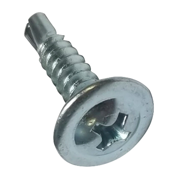 GDP® Replacement Overhead Door-Garage Doors 8-18 x 3/4" Phillips K-Lath Truss Head Screws   -USA Vendor 100% OEM Manufacturers with New Production Dates. Garage Door Project®