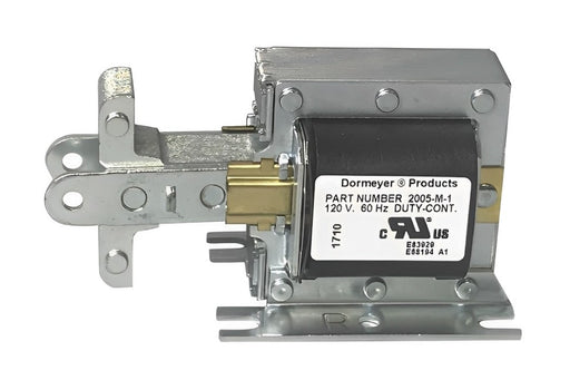 Manaras Replacement Parts - SOLENOID001/SOLENOID002/SOLENOID003/SOLENOID004 Brake Solenoid Switches - 100% OEM Manufacturers with New Production Dates for US Vendor GarageDoorProject® - GarageDoorProject