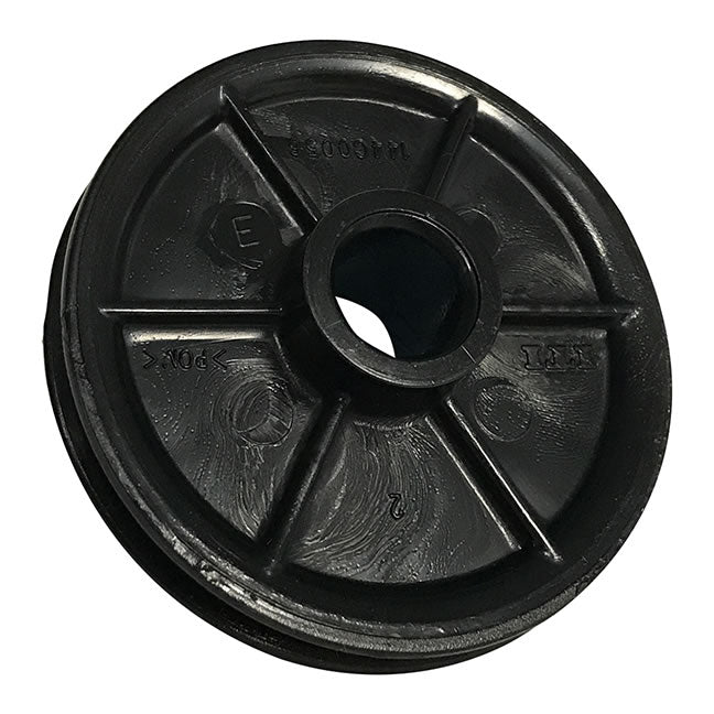 LiftMaster/Chamberlain Replacement Part - 144C56 Square Rail Idler Pulley for Garage Door Openers - 100% OEM Manufacturers with New Production Dates for US Vendor GarageDoorProject