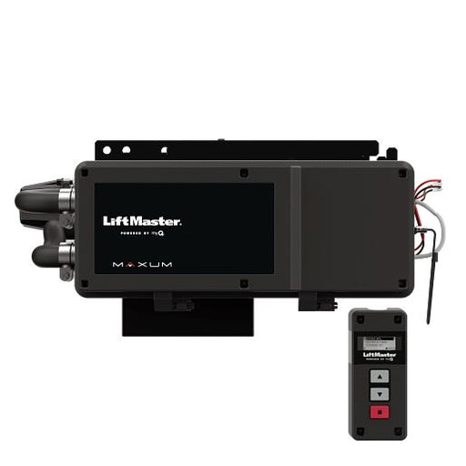 LiftMaster TDC7S1BMC DC Commercial Operator - 700 lb Capacity, Standard Duty Cycle, BBU Ready, Multi-Phase Voltage Options - 100% OEM Manufacturers with New Production Dates for US Vendor GarageDoorProject® - GarageDoorProject