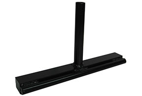 575-51150 Commercial-Grade Track Anvil Straightening Tool for Bent 2 Inch Garage Door Track Repair GarageDoorProject | 100% OEM | US Vendor