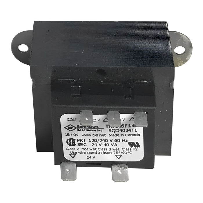 Manaras Replacement Parts - TRANSF037/TRANSF088/TRANSF143 Class II 24VAC Transformers - 100% OEM Manufacturers with New Production Dates for US Vendor GarageDoorProject®