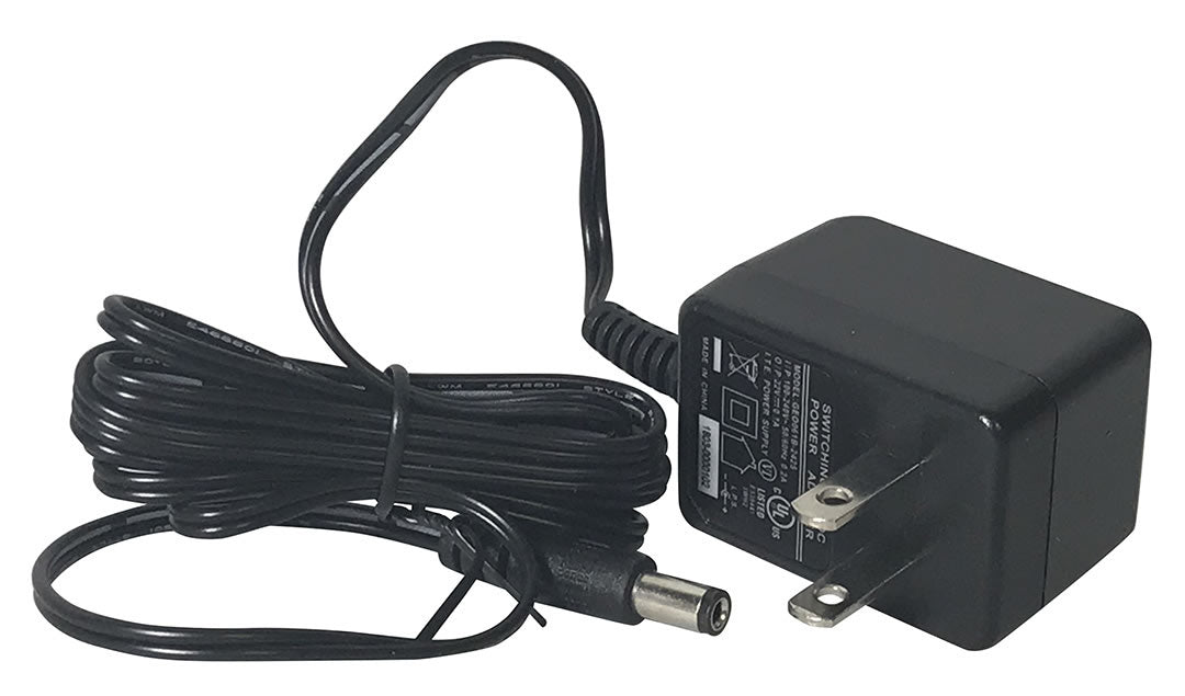 Liftmaster/Chamberlain Replacement Part - 85LM Optional Universal Radio Control Plug In AC Transformer - 100% OEM Manufacturers with New Production Dates for US Vendor GarageDoorProject®