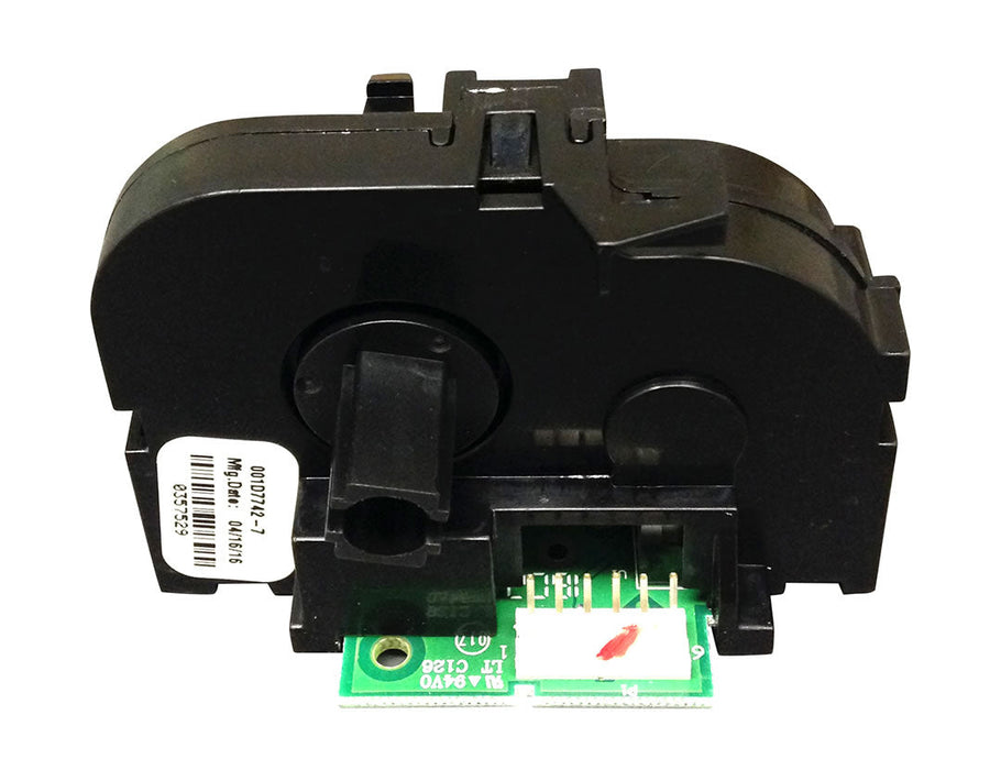 LiftMaster 41D7742-7 AC Travel Module Kit Professional-Grade Replacement Travel Module for Chain Drive and Belt Drive Garage Door Openers |   GarageDoorProject |   100% OEM | US Vendor