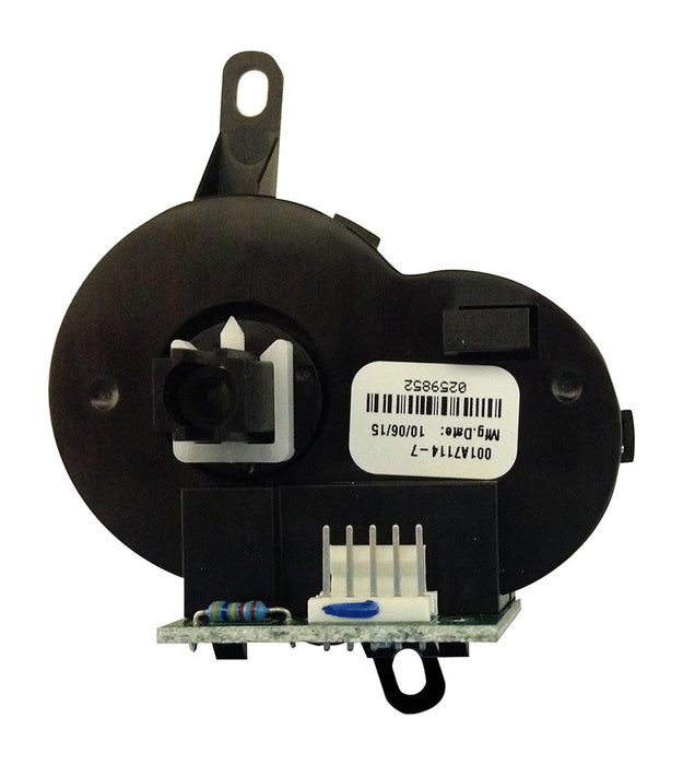 LiftMaster 41D8071-4 Universal Travel Module Professional-Grade Door Opener Replacement Kit |   Chain & Belt Drive Compatible |   GarageDoorProject |   100% OEM | US Vendor