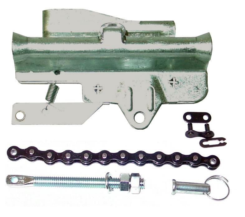 LiftMaster Trolley Assembly 41A3489 Industry Tested Metal Garage Door Trolley for Chain Drive Opener |   GarageDoorProject |   100% OEM | US Vendor