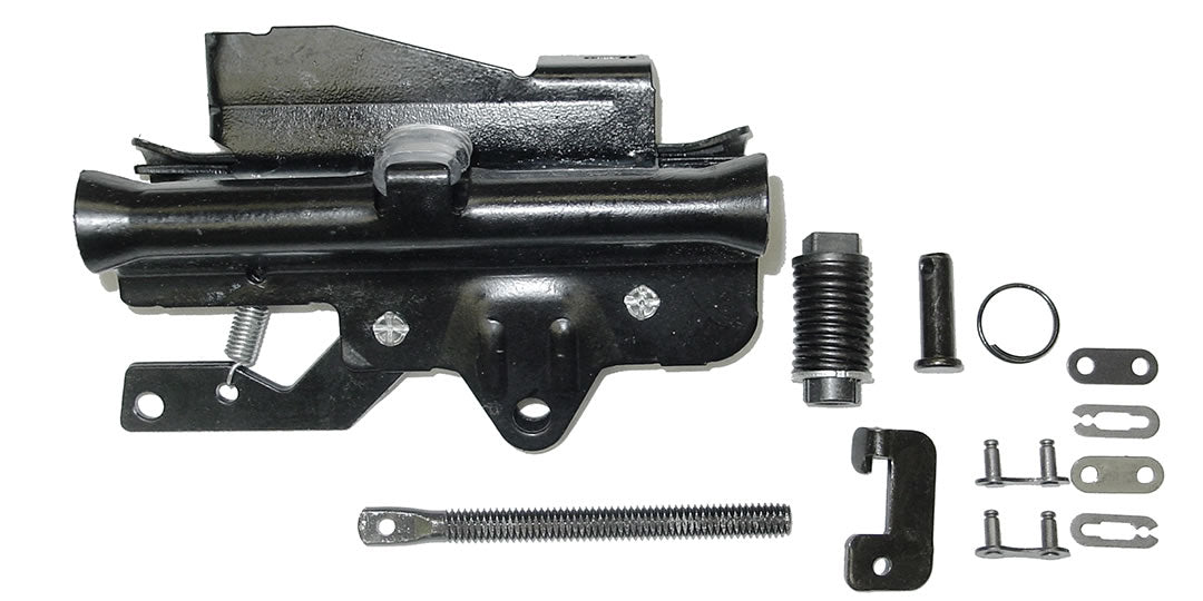 LiftMaster 041B3869-3A Belt Drive Trolley Kit Professional-Grade for Belt Drive Openers |   GarageDoorProject |   100% OEM | US Vendor