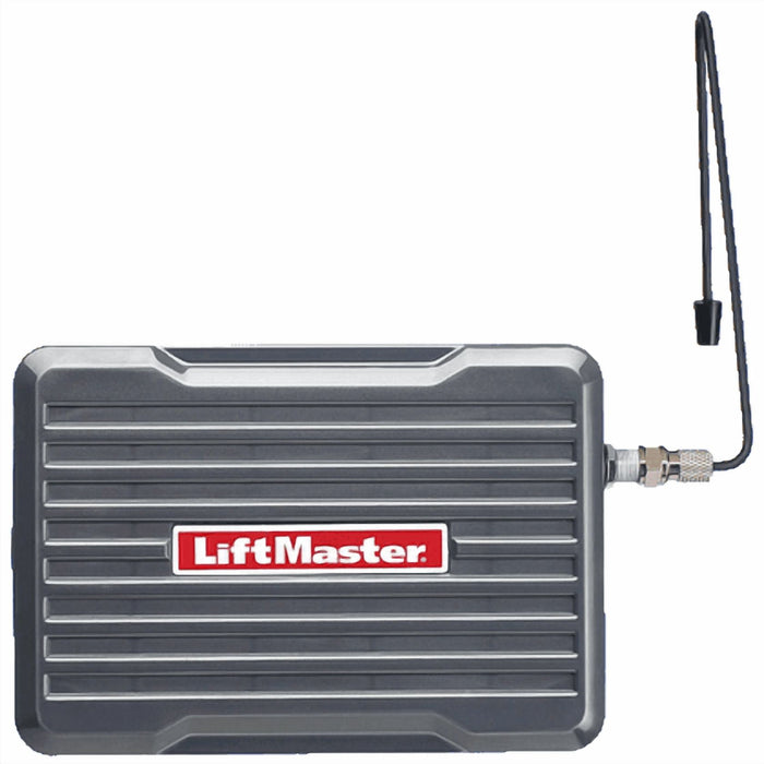 LiftMaster 850LM Universal Receiver Three Channel Industrial Gate Receiver Professional-Grade |   GarageDoorProject |   100% OEM | US Vendor