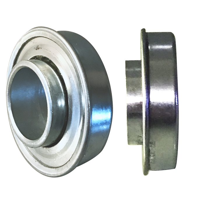 GarageDoorProject® Replacement Part -Garage Door Commercial Flanged Bearings  -USA Vendor 100% OEM Manufacturers with New Production Dates. Garage Door Project®