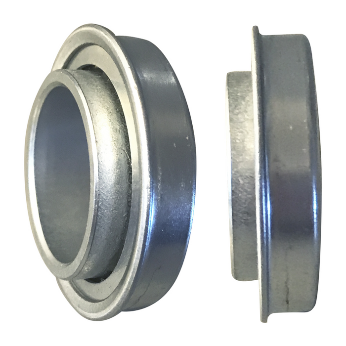 GarageDoorProject  |  Garage Door Bearings Commercial-Grade Flanged Door Bearings Pair |   GarageDoorProject |   100% OEM | US Vendor