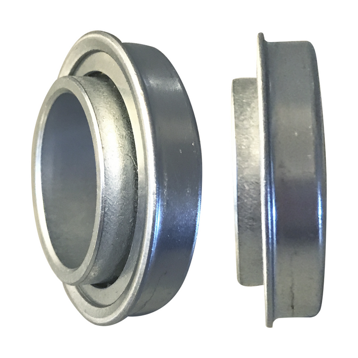 GarageDoorProject  |  Garage Door Bearings Commercial-Grade Flanged Door Bearings Pair |   GarageDoorProject |   100% OEM | US Vendor