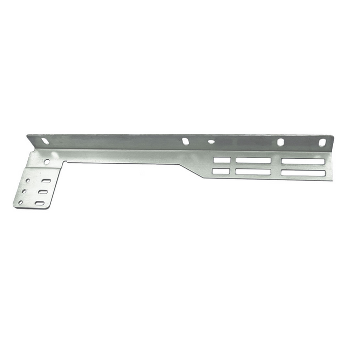 GarageDoorProject® Replacement Part -Garage Door Decorator Flag Angle Bracket  -USA Vendor 100% OEM Manufacturers with New Production Dates. Garage Door Project®