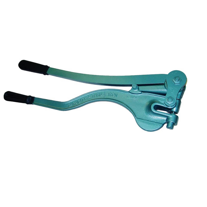 Garage Door Punch Set Roper Whitney #8 Punch Replacement Die Kit Metal Sheet Punching Commercial-Grade Steel Sizes 1/4", 5/16", 3/8", 13/32" |   GarageDoorProject |   100% OEM | US Vendor