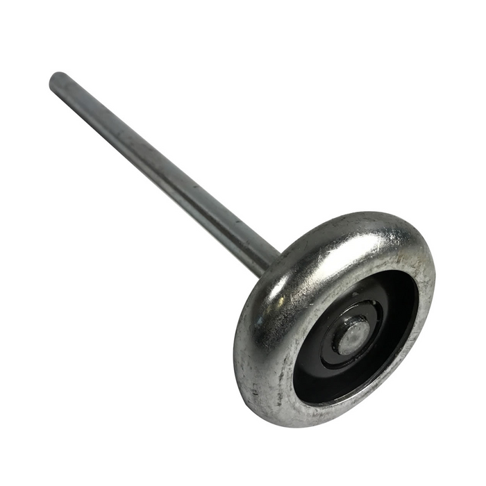 GarageDoorProject  |  Heavy Duty Garage Rollers Commercial-Grade Wind Load Rollers for Large Doors |   GarageDoorProject |   100% OEM | US Vendor