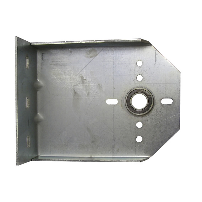 GarageDoorProject™ Replacement Part -Heavy Duty Center Bearing Center Plates  -USA Vendor 100% OEM Manufacturers with New Production Dates.