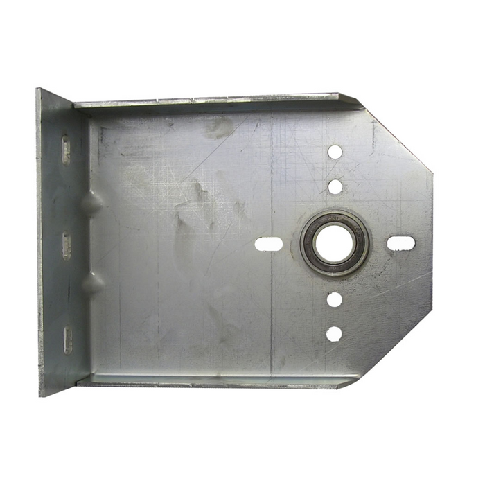 GarageDoorProject® Replacement Part -Heavy Duty Center Bearing Center Plates  -USA Vendor 100% OEM Manufacturers with New Production Dates. Garage Door Project®