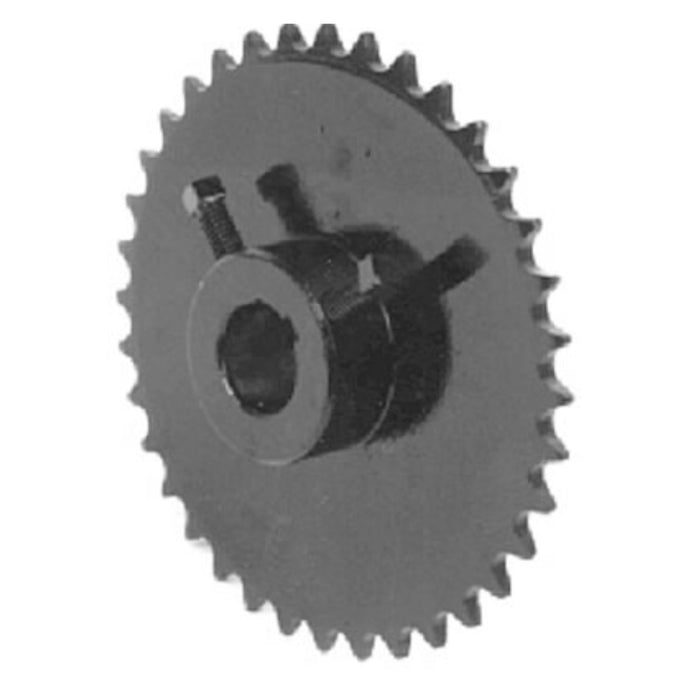 GarageDoorProject® Replacement Part -Garage Doors Roller Chain Sprockets  -USA Vendor 100% OEM Manufacturers with New Production Dates. Garage Door Project®