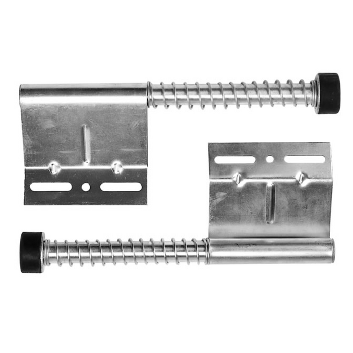 Compression Bumper Springs For Garage doors  - 100% OEM - Authentic Product for GarageDoorProject™ ( Pair R/L)