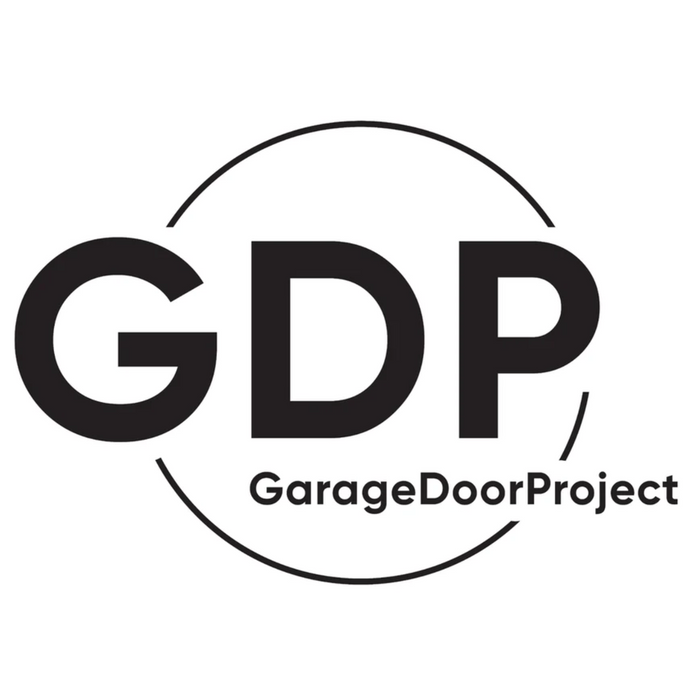 GarageDoorProject® Replacement Part - BB-1 Residential Milford Pin Bottom Bracket - 100% OEM Manufacturers with New Production Dates for US Vendor GarageDoorProject ( Pair)