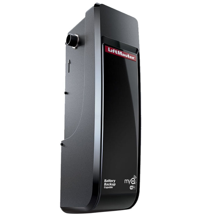 LiftMaster LJ8900W, LJ8950W & MJ5011U Commercial Jackshaft Operators Commercial-Grade Door Operators |   GarageDoorProject |   100% OEM | US Vendor