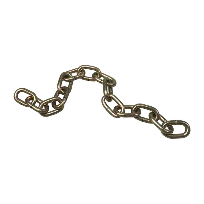 LiftMaster 71-199010 Sash Chain Professional-Grade Zinc Plated Alloy Steel With 19-10929 Yellow Zinc Hand Chain |   GarageDoorProject |   100% OEM | US Vendor