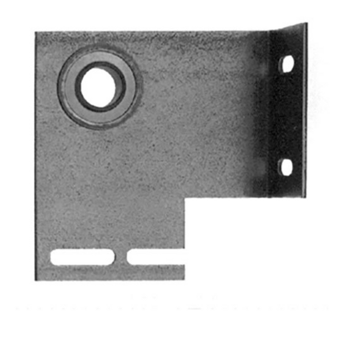 GarageDoorProject™ Replacement Part -Garage Door Bearing Plates Flanged  -USA Vendor 100% OEM Manufacturers with New Production Dates.