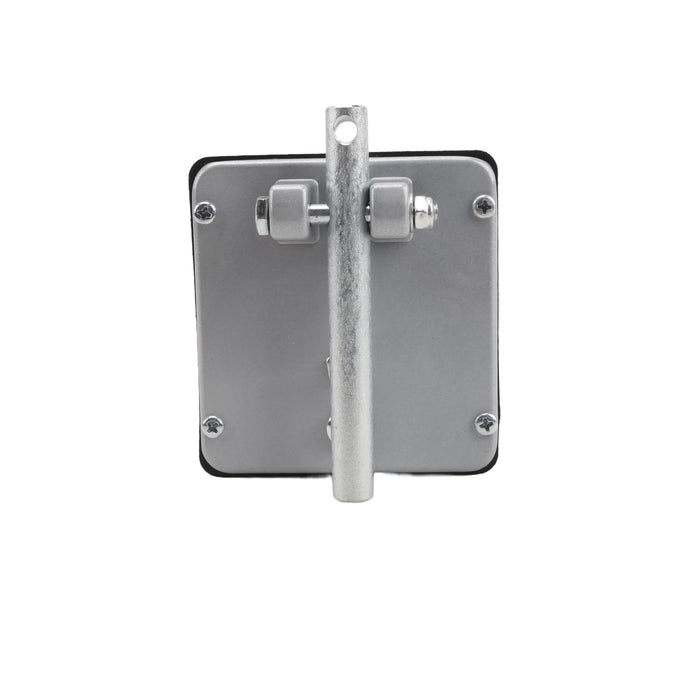 Exterior Ceiling Pull Switch SPST - MMTC CP-1 | NEMA 3R, 4, 12-Rated, 15A @ 125V AC  - 100% OEM Manufacturers with New Production Dates for US Vendor GarageDoorProject®