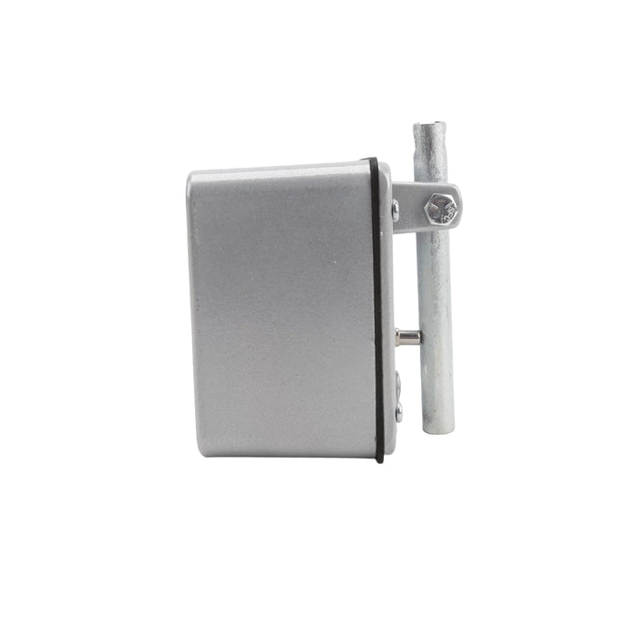 Exterior Ceiling Pull Switch SPST - MMTC CP-1 | NEMA 3R, 4, 12-Rated, 15A @ 125V AC  - 100% OEM Manufacturers with New Production Dates for US Vendor GarageDoorProject®