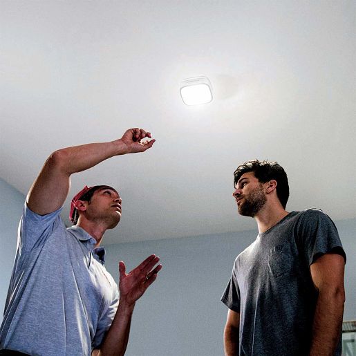 MyQ Smart LED Light LiftMaster 837LM Professional-Grade Garage Door Opener Light 1000 Lumens |   GarageDoorProject |   100% OEM | US Vendor