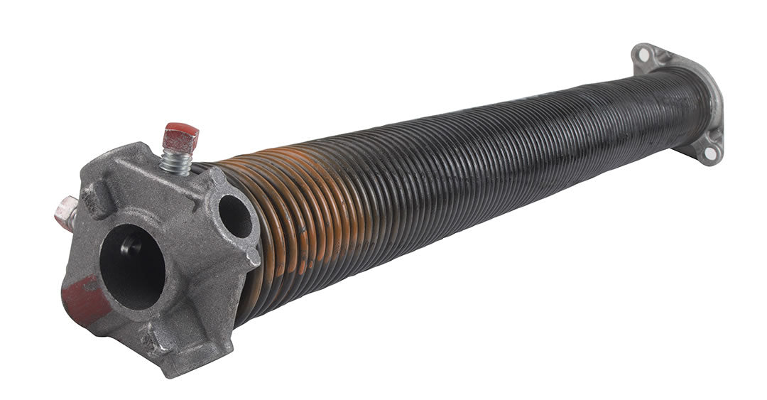 Garage Door Torsion Springs- 1 3/4"-With Cones Installed - 10,000 Cycles- US Steel - 100% OEM Manufacturers with New Production Dates for US Vendor GarageDoorProject - GarageDoorProject