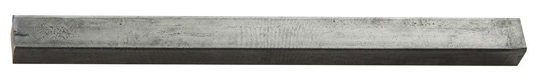 GarageDoorProject ¢ Key Stock Set 1/4"x1/4" Bent And Straight Style Zinc Plated High Torque Keys |   Commercial-Grade Key Stock Set |   GarageDoorProject |   100% OEM | US Vendor