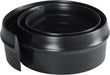 Storm Shield Garage Door Threshold - Garage Door Seal - Universal -Weatherproof, DIY - Peel n' Stick OR Adhesive Kits- USA Manufactured 100% OEM GarageDoorProject® - GarageDoorProject