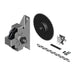 2000R & 200R Wall Mount Hoists: Bore Sizes, Reductions, and Drive Sprockets - 100% OEM Manufacturers with New Production Dates for US Vendor GarageDoorProject - GarageDoorProject