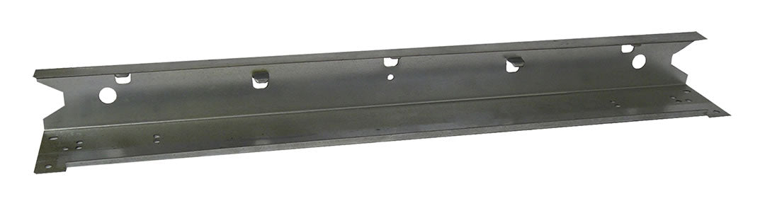 GarageDoorProject 18 Gauge Galvanized End Stile Professional-Grade With Notched Offset Tabs 21" & 24" |   GarageDoorProject |   100% OEM | US Vendor