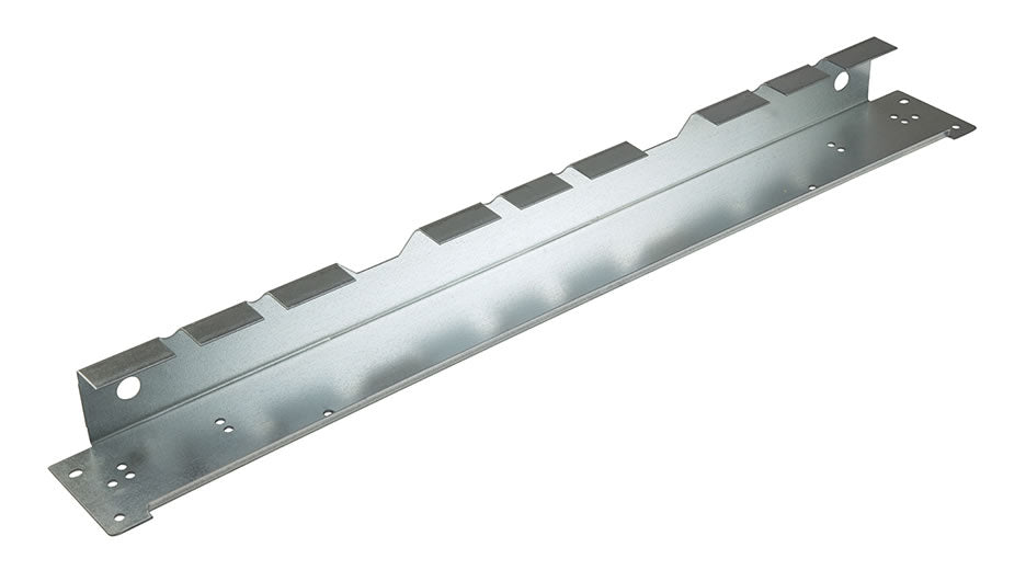 GarageDoorProject Galvanized Intermediate Stiles 18 Gauge Steel |   Professional-Grade Intermediate Stiles |   21", 24", 18" Sizes |   300-69005-P |   GarageDoorProject |   100% OEM | US Vendor